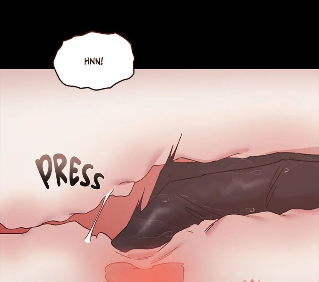 Pitter-Patter Mangakakalot X Chapter 11 Page 49
