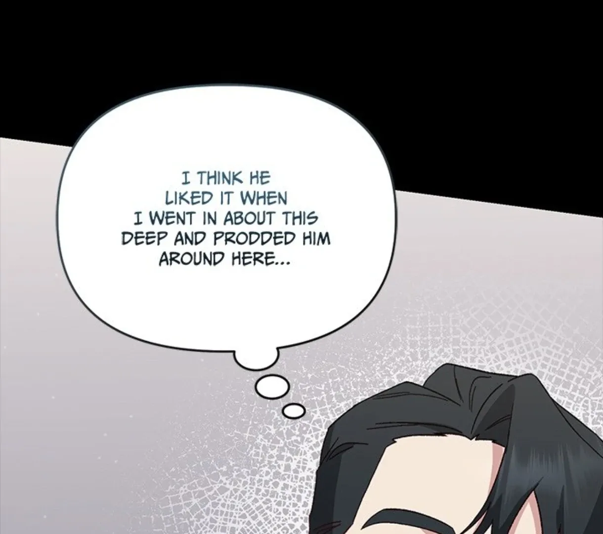 Pitter-Patter Mangakakalot X Chapter 11 Page 43
