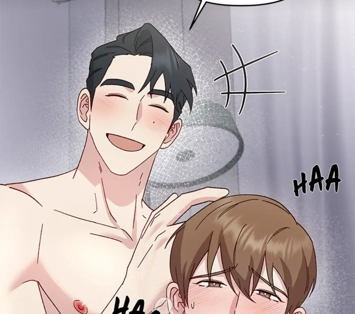 Pitter-Patter Mangakakalot X Chapter 11 Page 55