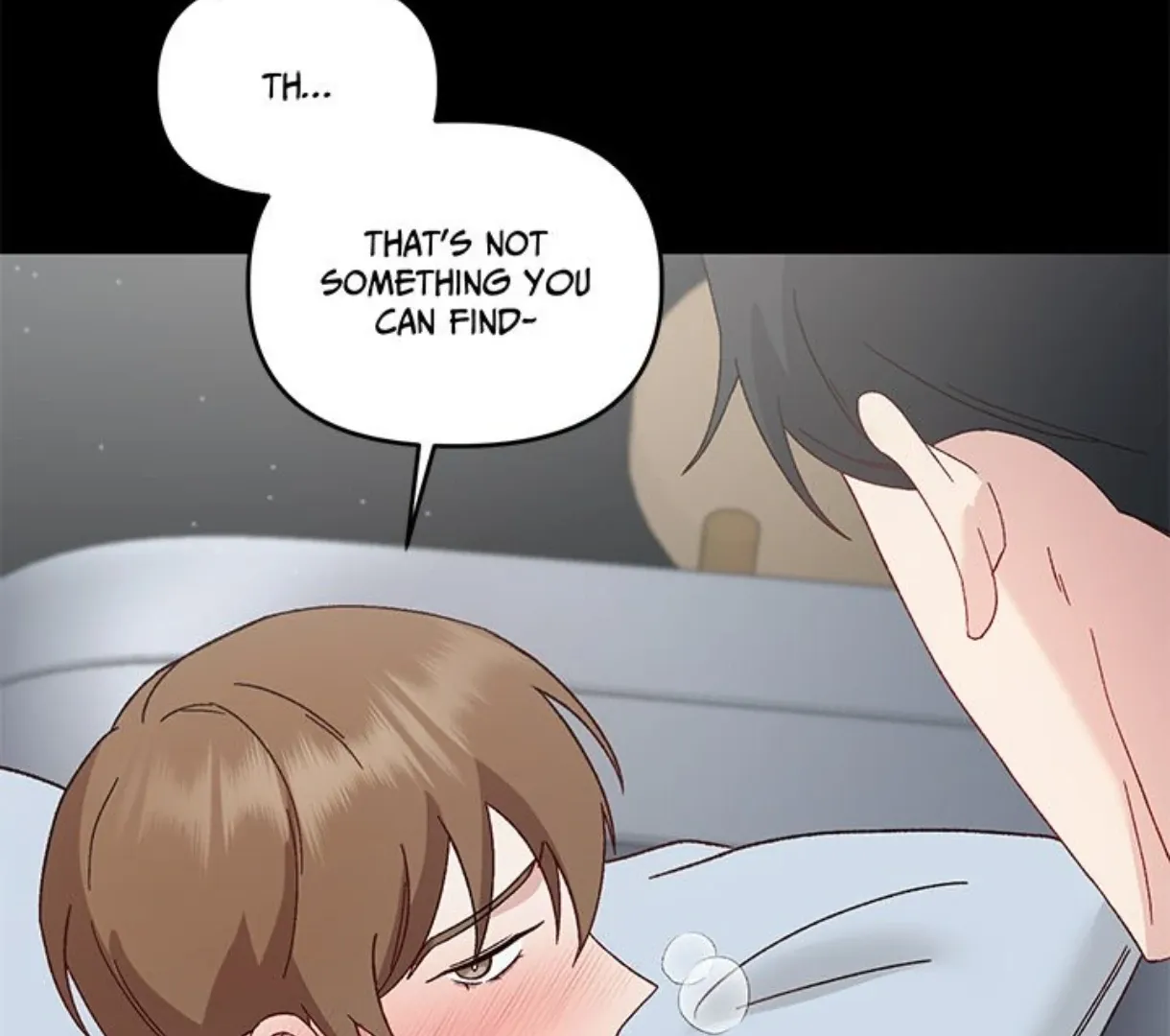 Pitter-Patter Mangakakalot X Chapter 11 Page 57