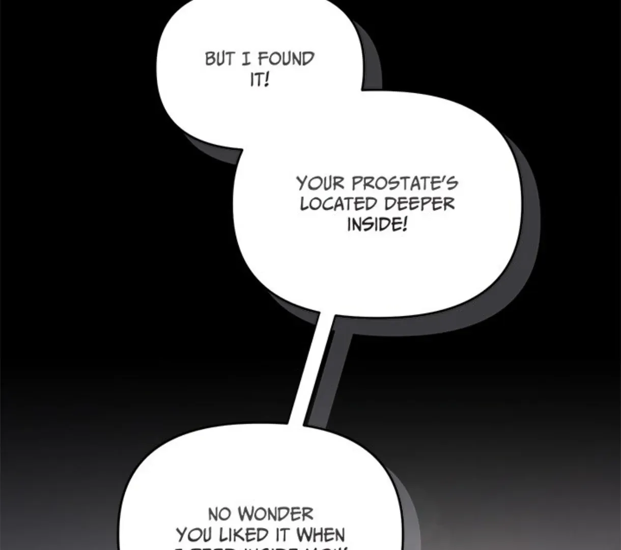 Pitter-Patter Mangakakalot X Chapter 11 Page 59