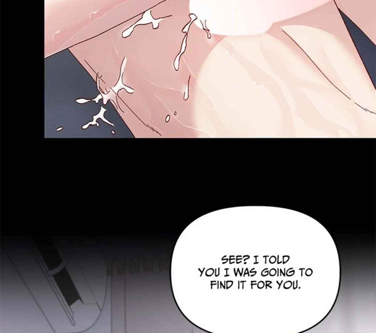 Pitter-Patter Mangakakalot X Chapter 11 Page 54