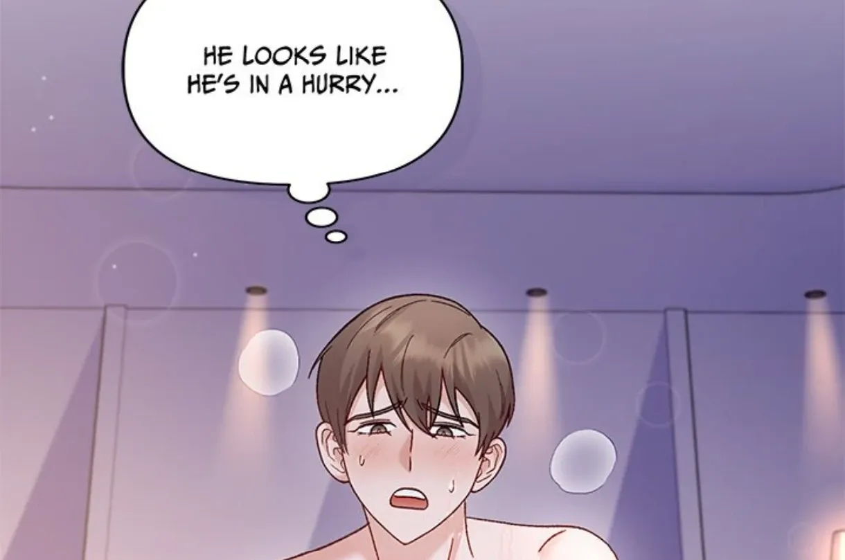 Pitter-Patter Mangakakalot X Chapter 11 Page 79