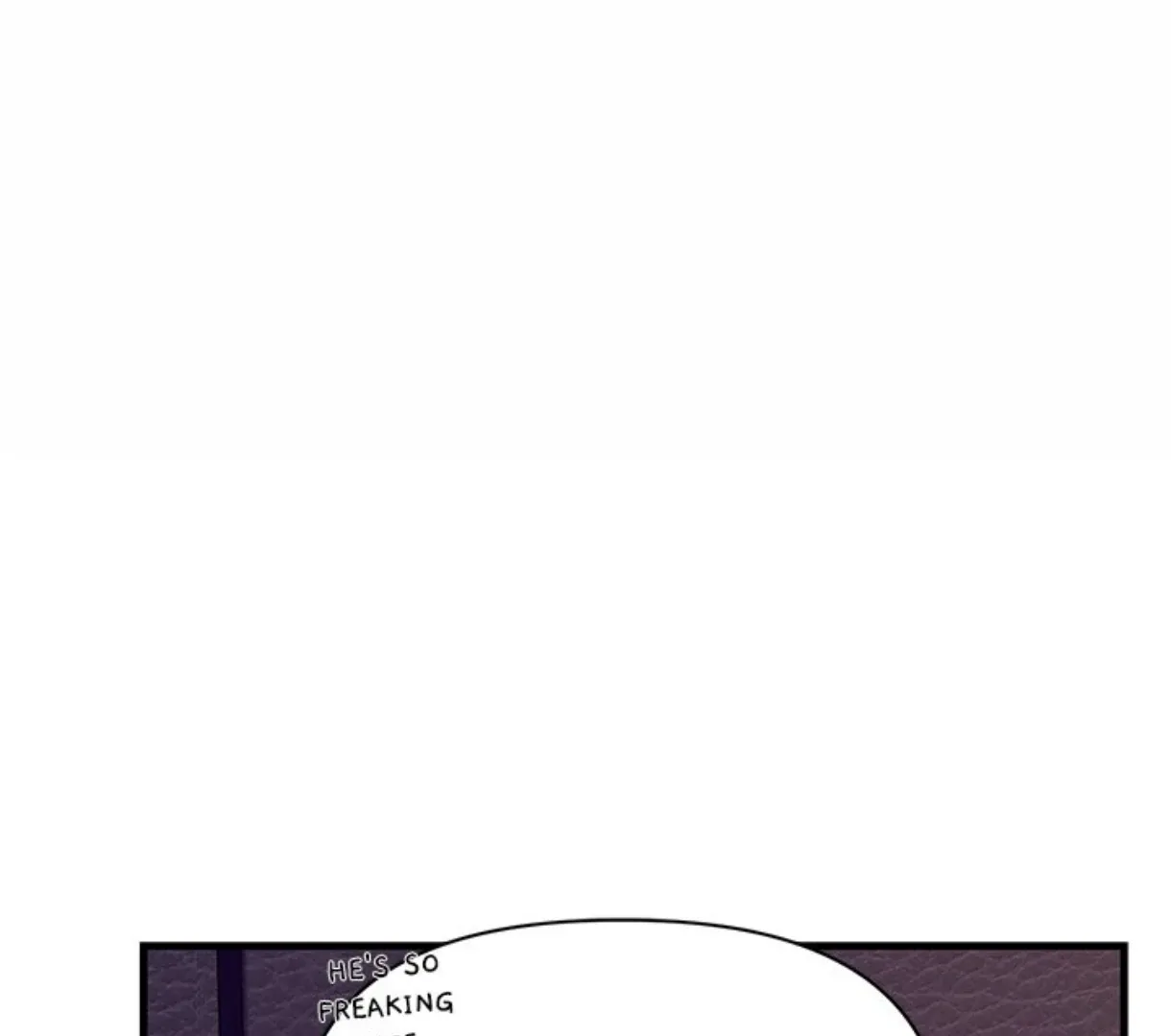 Pitter-Patter Mangakakalot X Chapter 11 Page 8