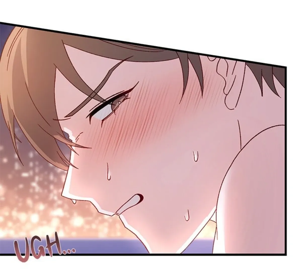 Pitter-Patter Mangakakalot X Chapter 11 Page 72