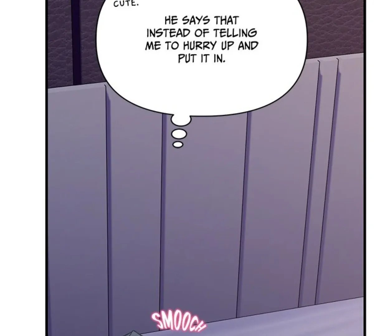Pitter-Patter Mangakakalot X Chapter 11 Page 9