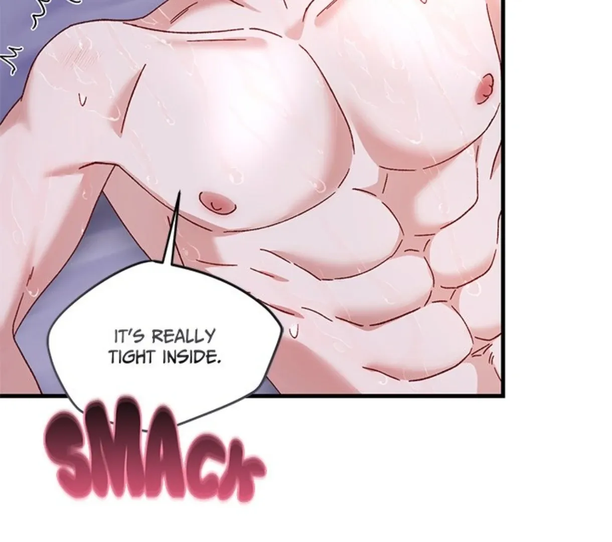 Pitter-Patter Mangakakalot X Chapter 11 Page 98