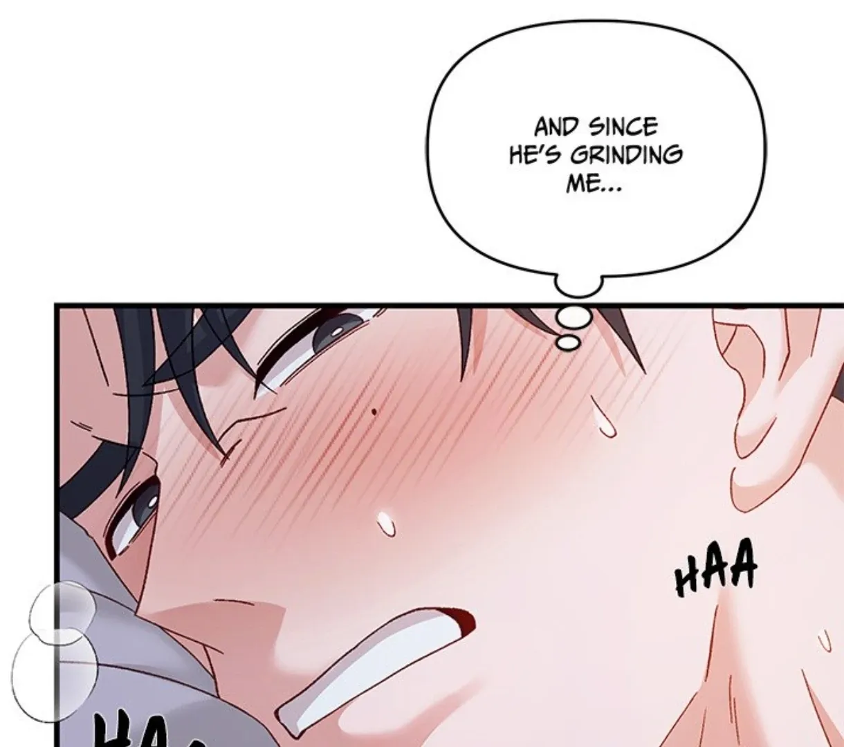 Pitter-Patter Mangakakalot X Chapter 11 Page 99