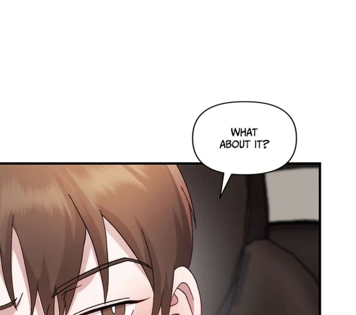 Pitter-Patter Mangakakalot X Chapter 13 Page 18