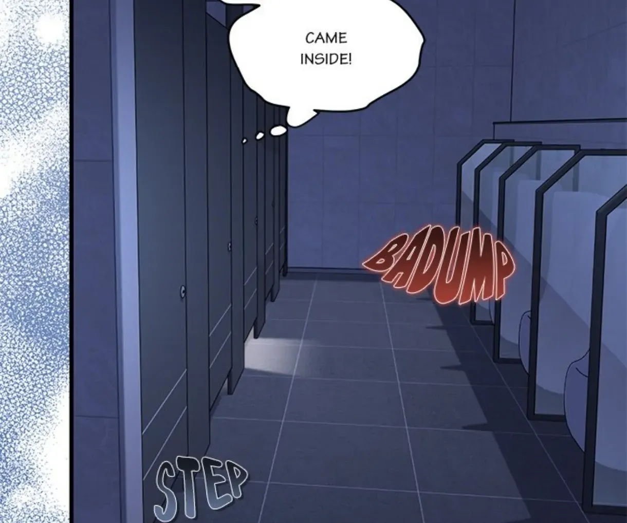 Pitter-Patter Mangakakalot X Chapter 13 Page 190