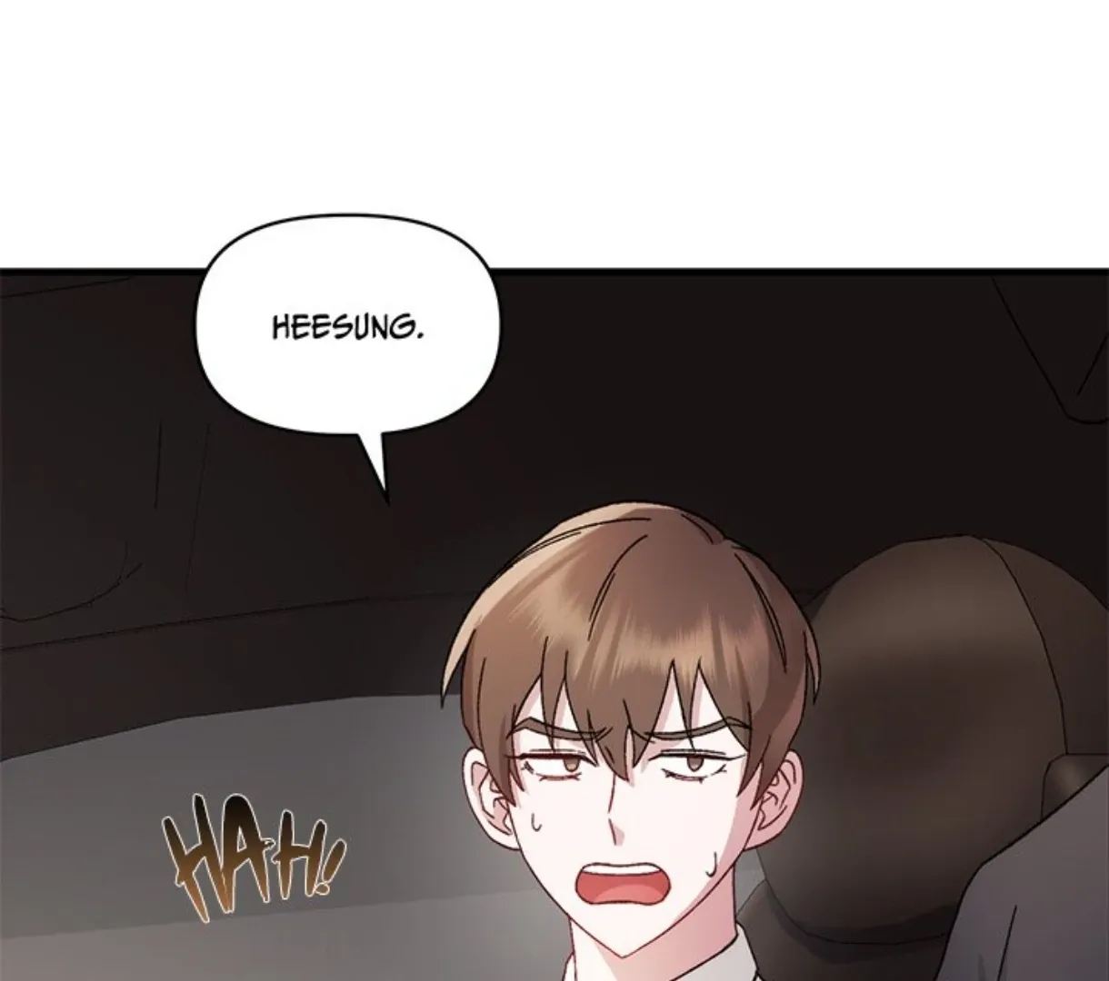 Pitter-Patter Mangakakalot X Chapter 13 Page 11