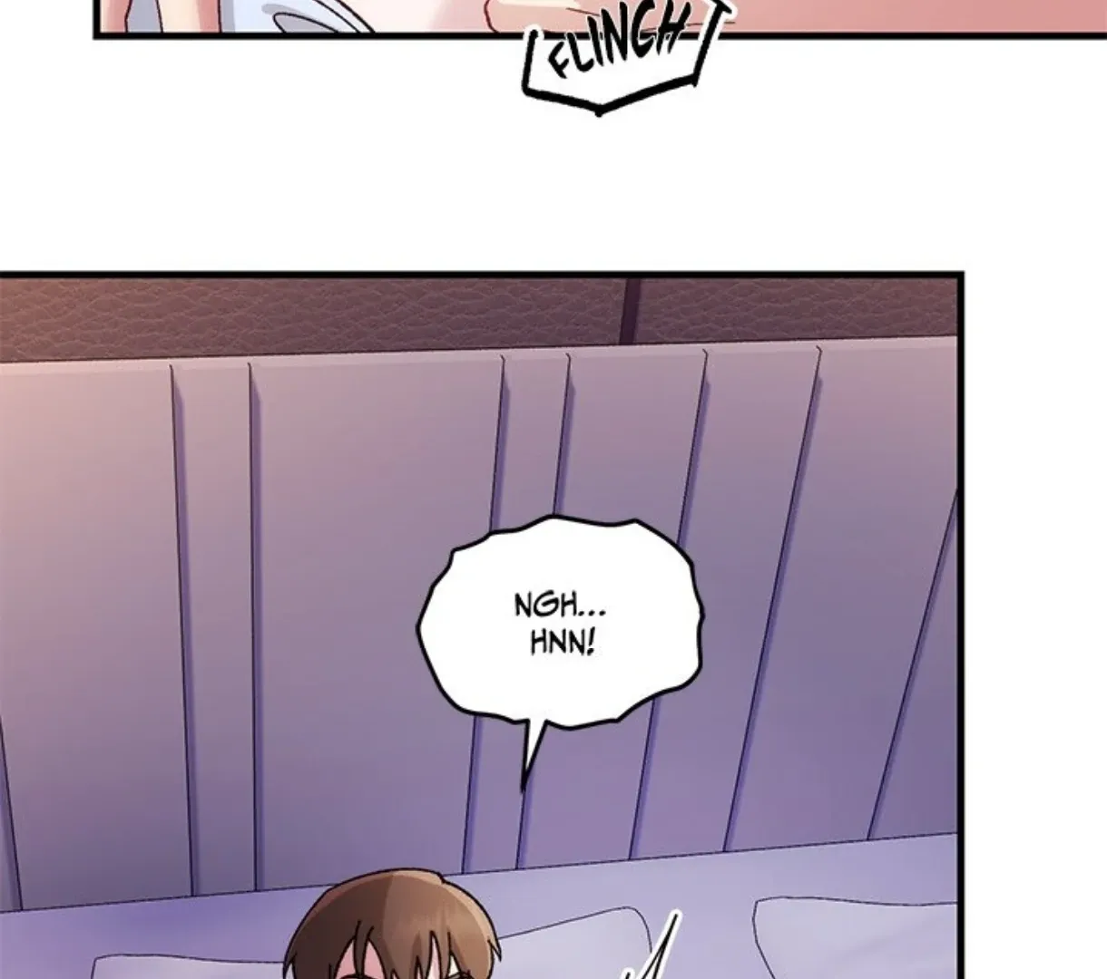 Pitter-Patter Mangakakalot X Chapter 13 Page 109
