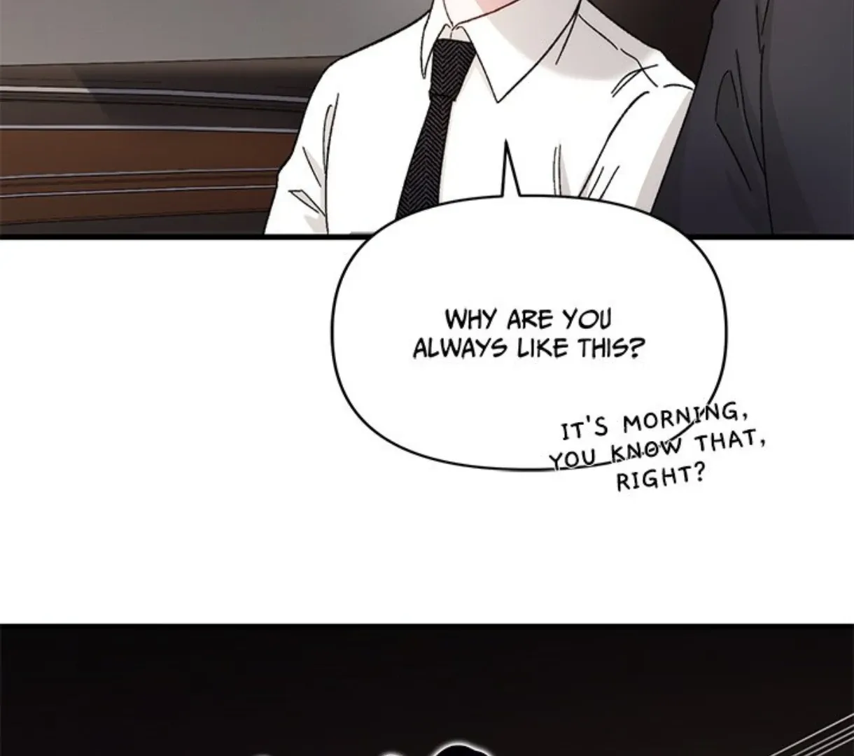 Pitter-Patter Mangakakalot X Chapter 13 Page 12