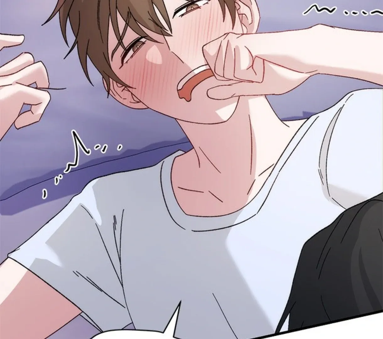 Pitter-Patter Mangakakalot X Chapter 13 Page 122