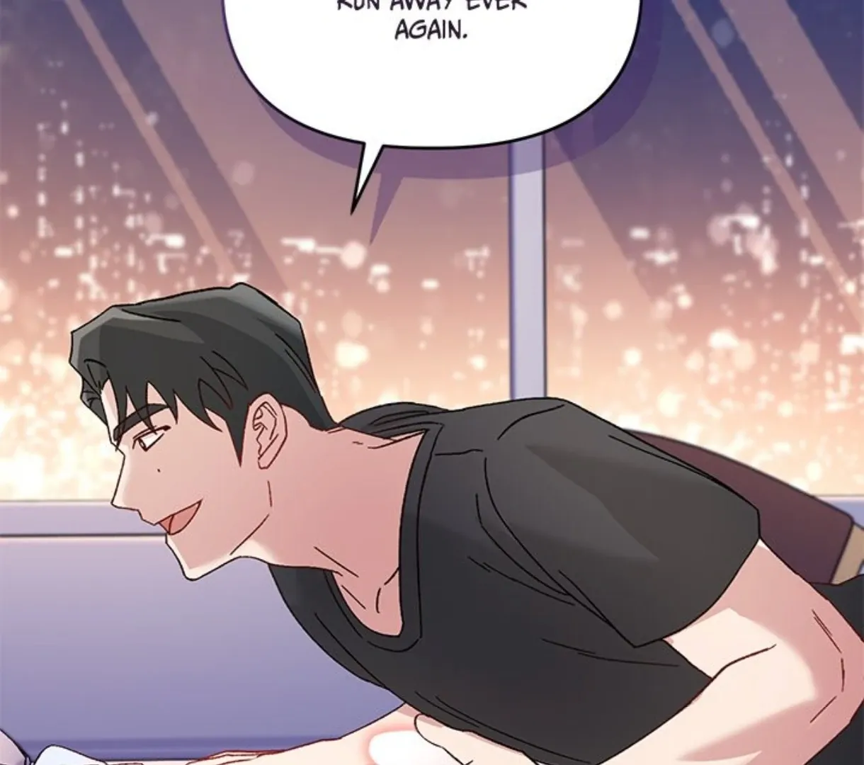 Pitter-Patter Mangakakalot X Chapter 13 Page 125