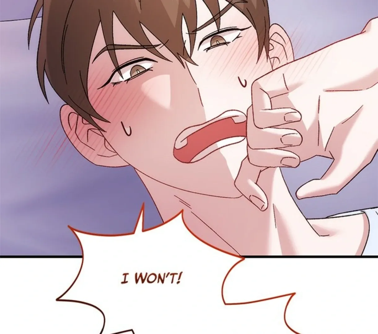 Pitter-Patter Mangakakalot X Chapter 13 Page 128