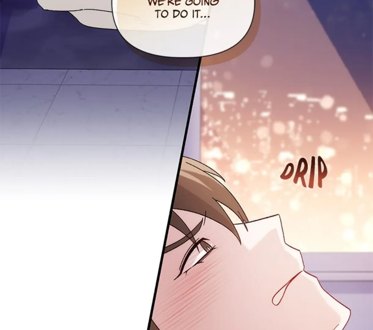 Pitter-Patter Mangakakalot X Chapter 13 Page 133