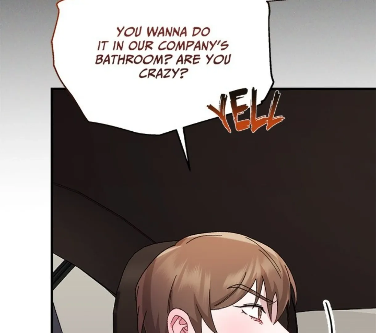 Pitter-Patter Mangakakalot X Chapter 13 Page 30