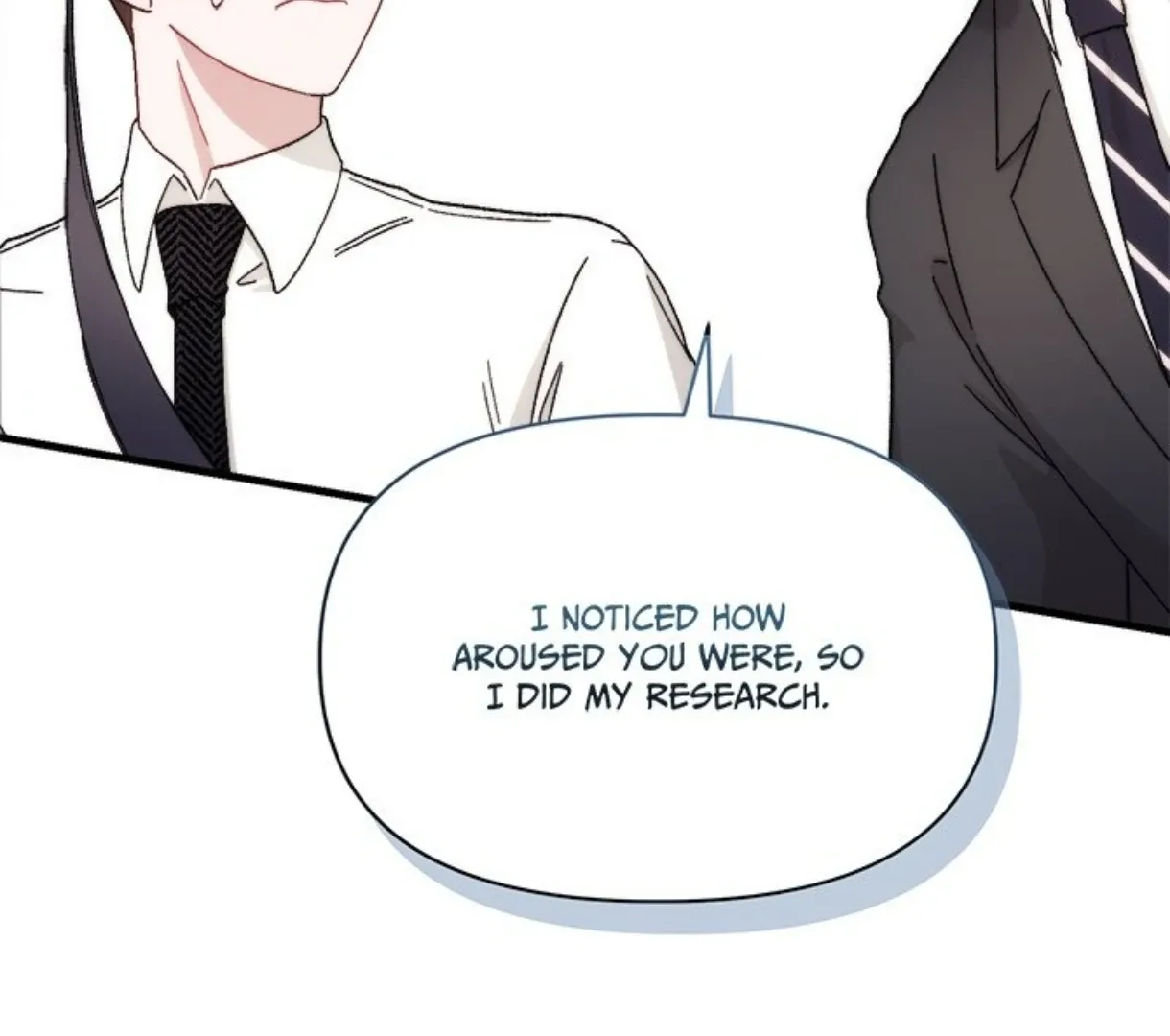 Pitter-Patter Mangakakalot X Chapter 13 Page 21