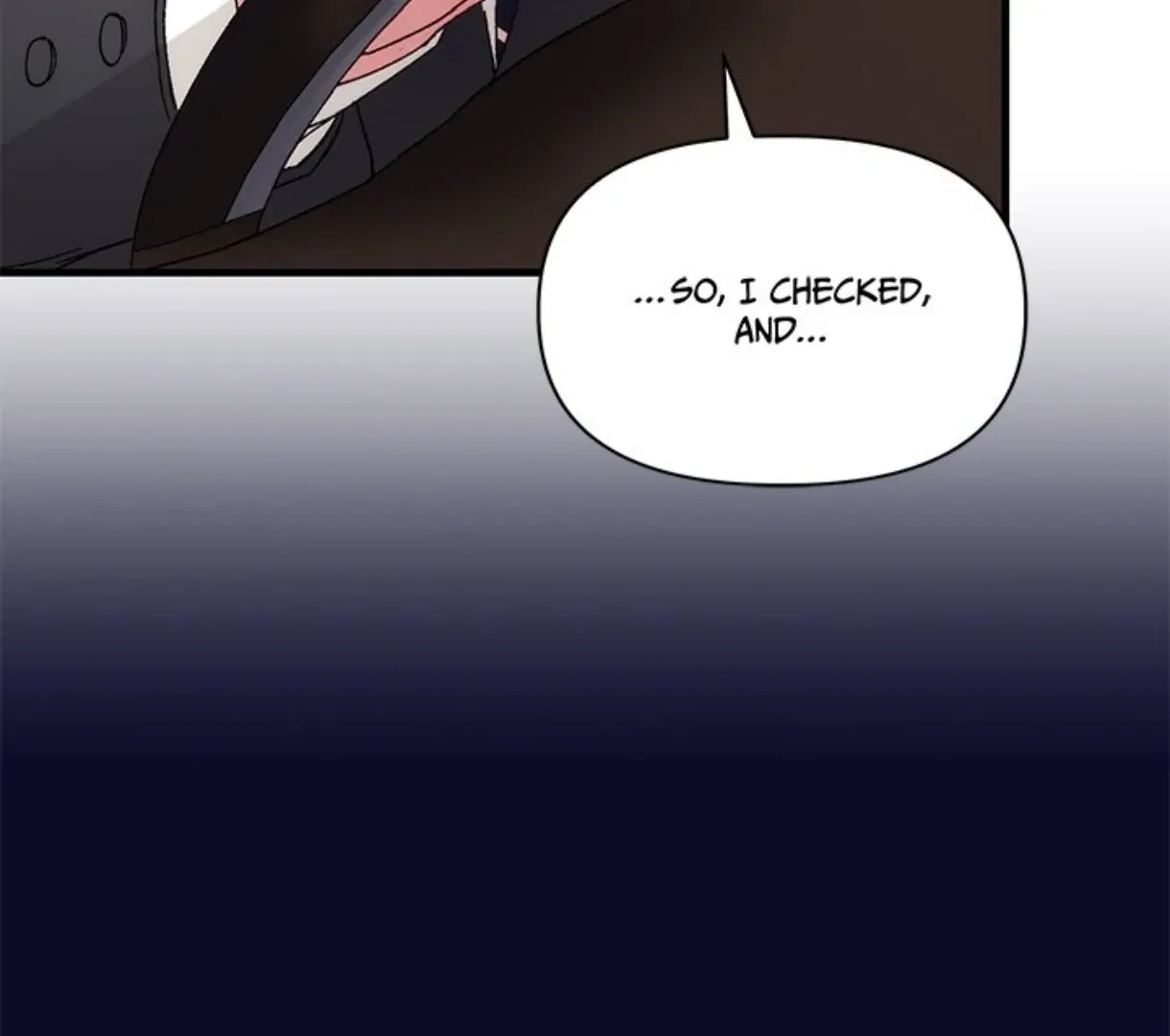 Pitter-Patter Mangakakalot X Chapter 13 Page 35