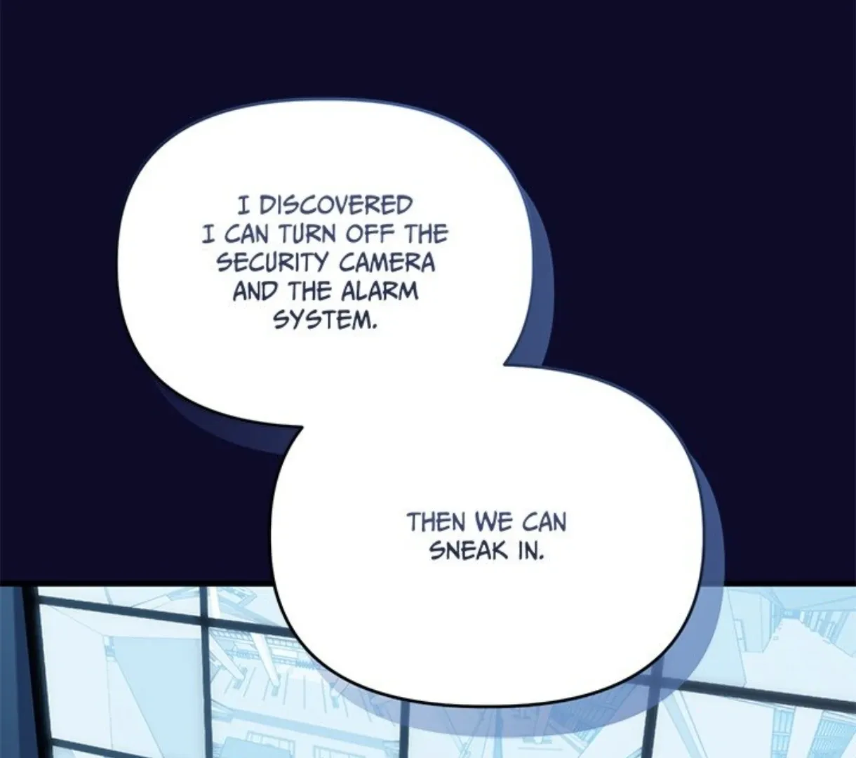 Pitter-Patter Mangakakalot X Chapter 13 Page 36