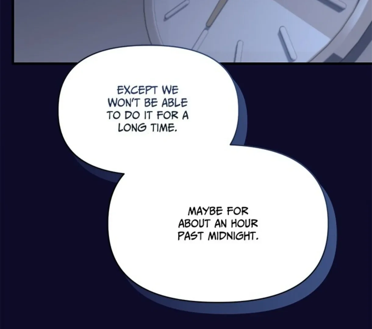 Pitter-Patter Mangakakalot X Chapter 13 Page 39