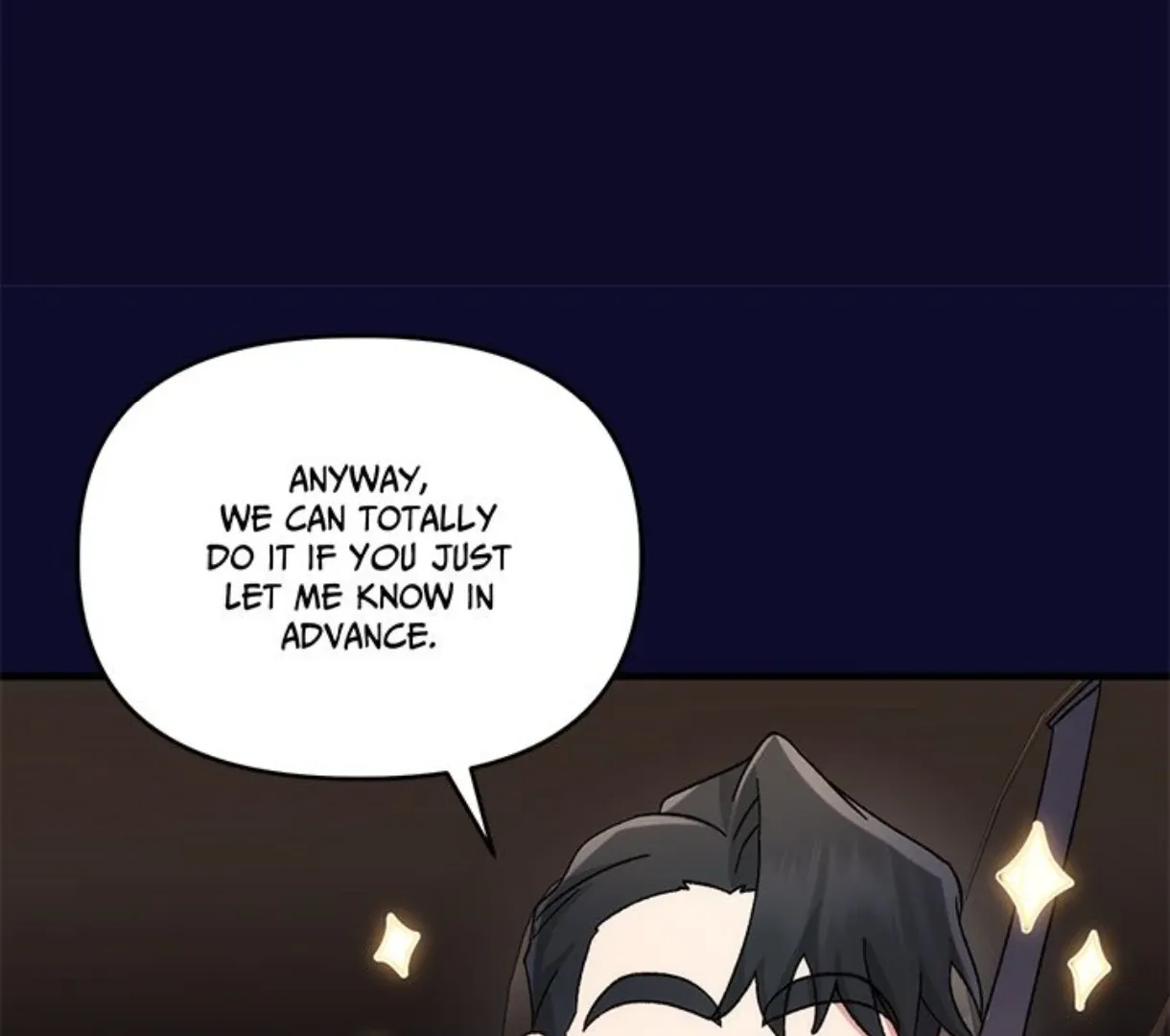 Pitter-Patter Mangakakalot X Chapter 13 Page 40
