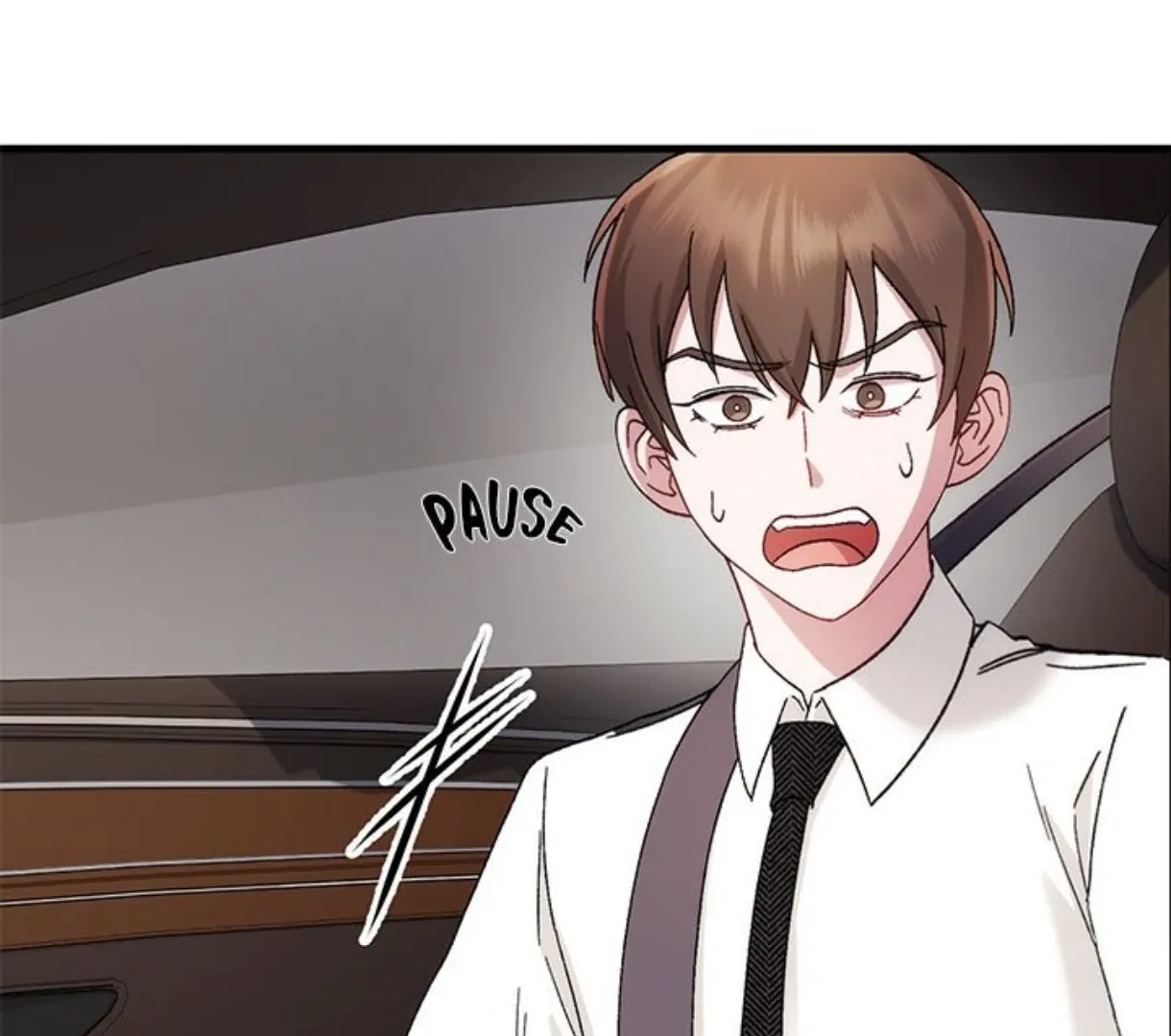 Pitter-Patter Mangakakalot X Chapter 13 Page 4