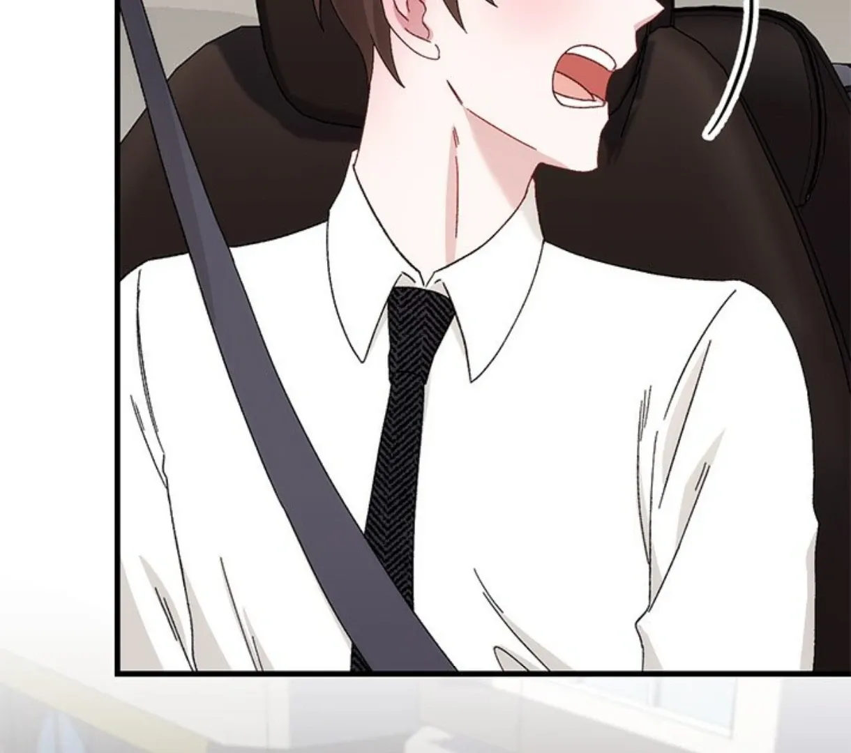 Pitter-Patter Mangakakalot X Chapter 13 Page 31