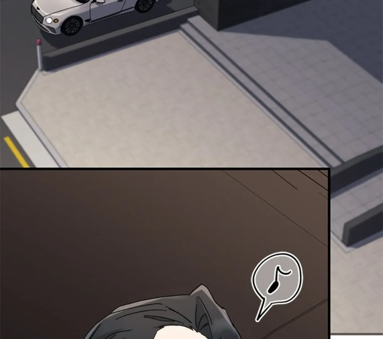 Pitter-Patter Mangakakalot X Chapter 13 Page 33