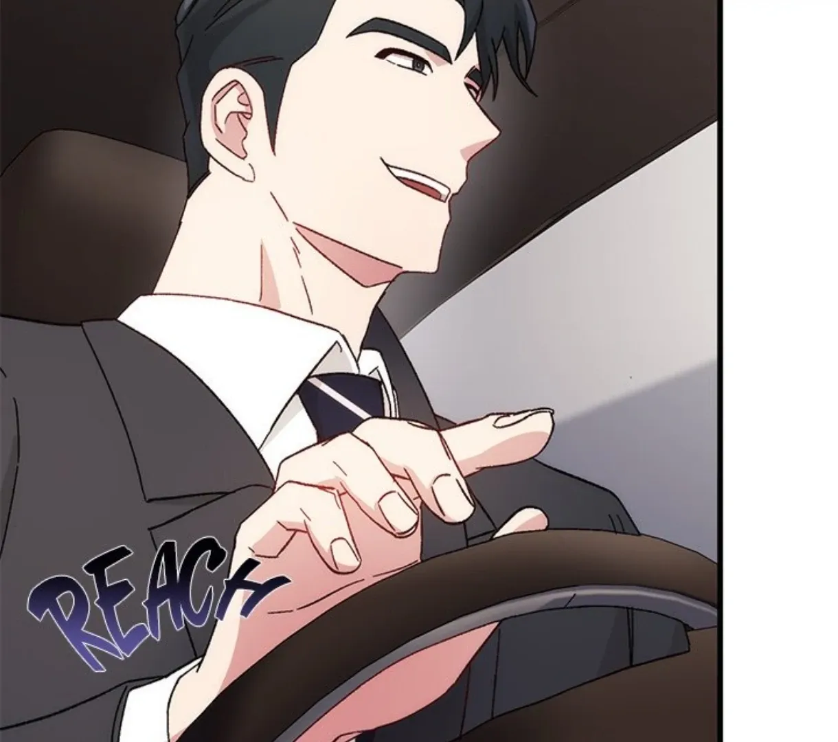 Pitter-Patter Mangakakalot X Chapter 13 Page 34