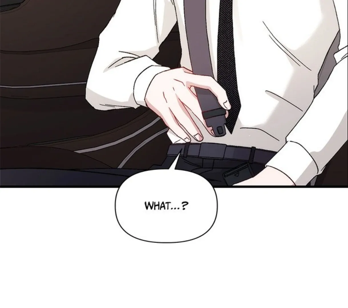 Pitter-Patter Mangakakalot X Chapter 13 Page 5
