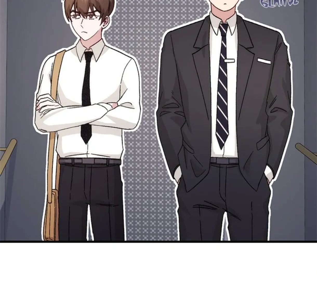 Pitter-Patter Mangakakalot X Chapter 13 Page 65