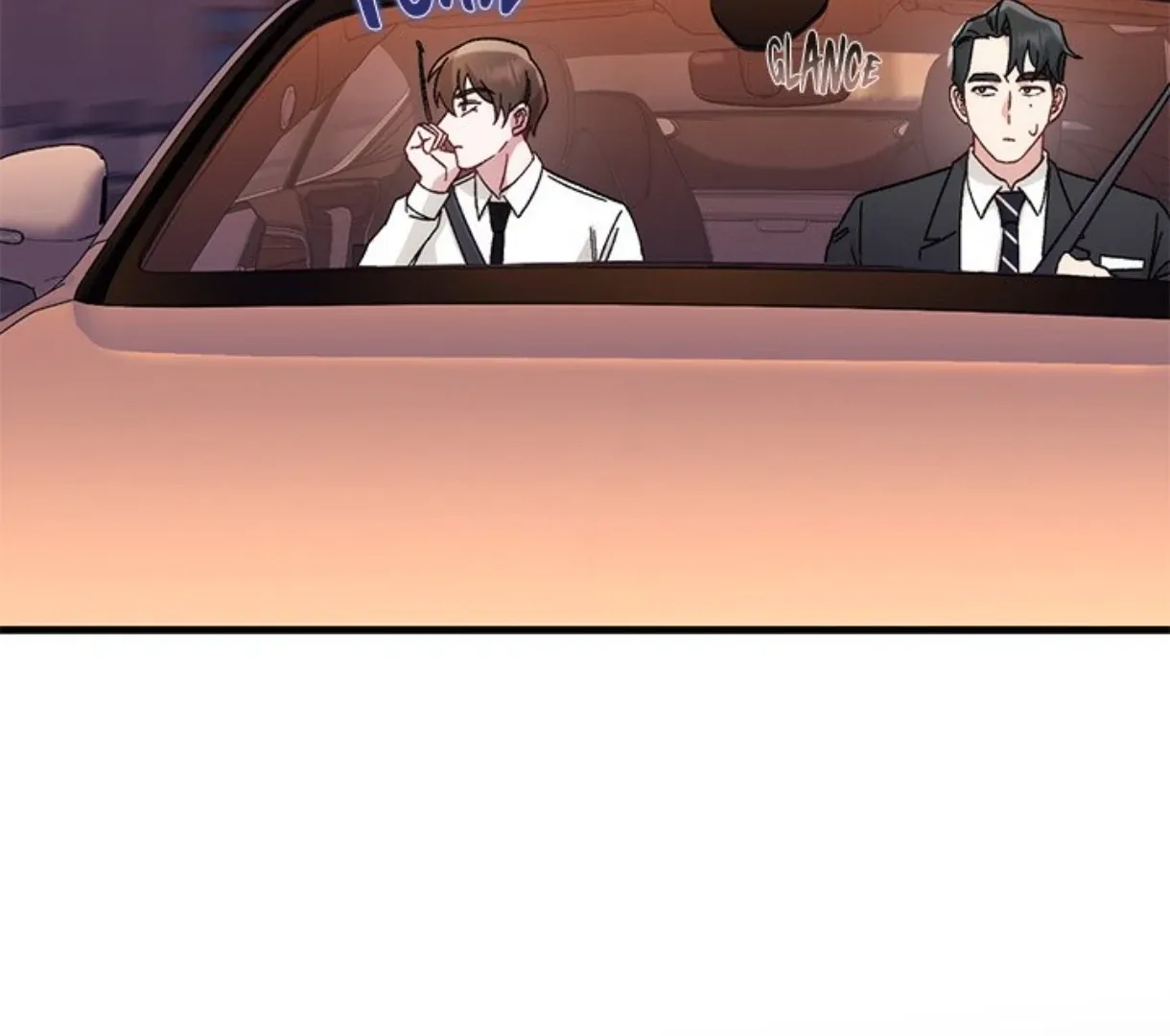 Pitter-Patter Mangakakalot X Chapter 13 Page 63