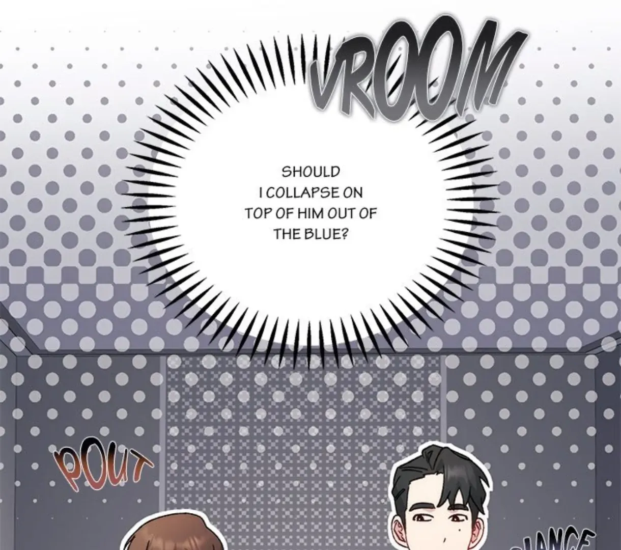 Pitter-Patter Mangakakalot X Chapter 13 Page 64