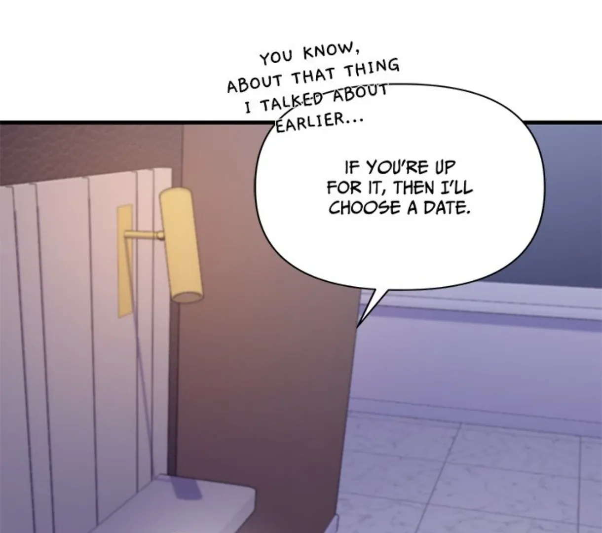 Pitter-Patter Mangakakalot X Chapter 13 Page 76