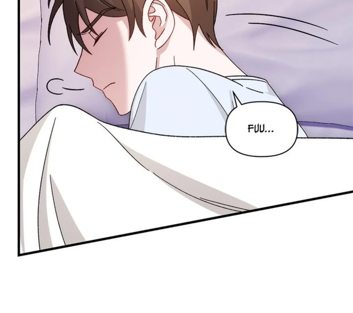 Pitter-Patter Mangakakalot X Chapter 13 Page 73