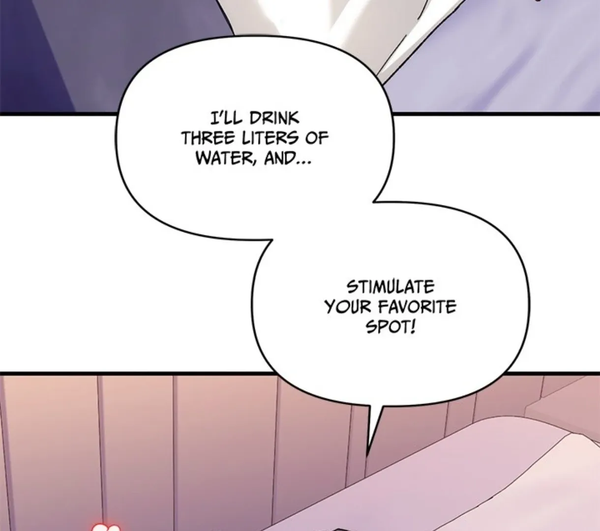 Pitter-Patter Mangakakalot X Chapter 13 Page 85