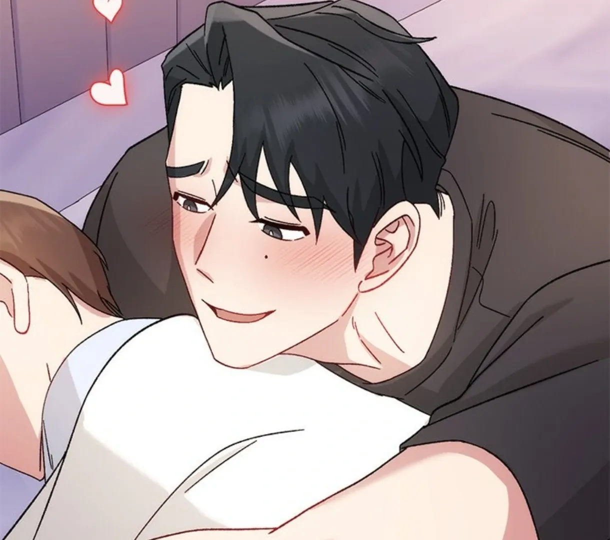 Pitter-Patter Mangakakalot X Chapter 13 Page 86