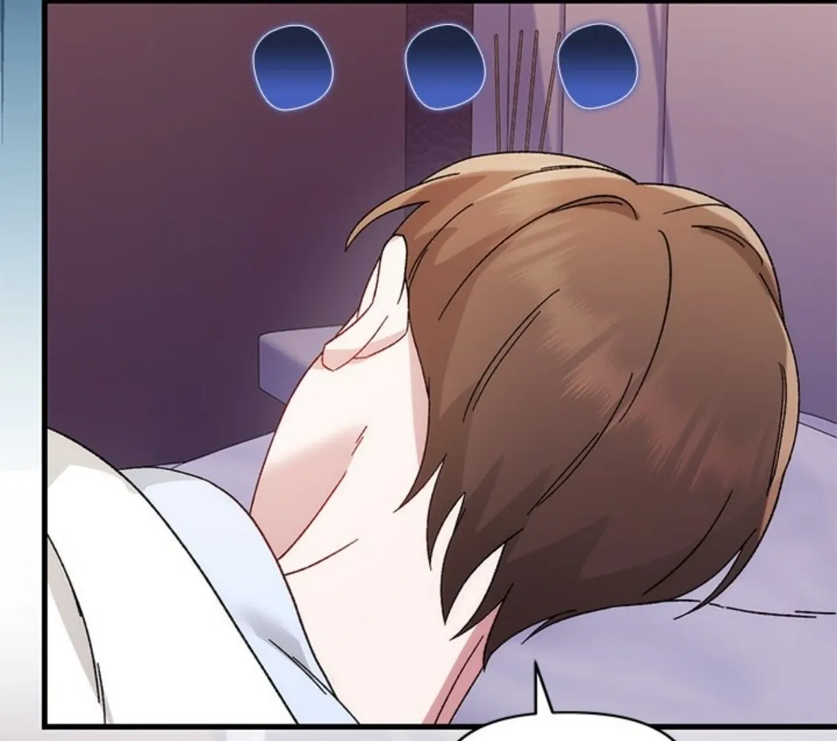 Pitter-Patter Mangakakalot X Chapter 13 Page 88