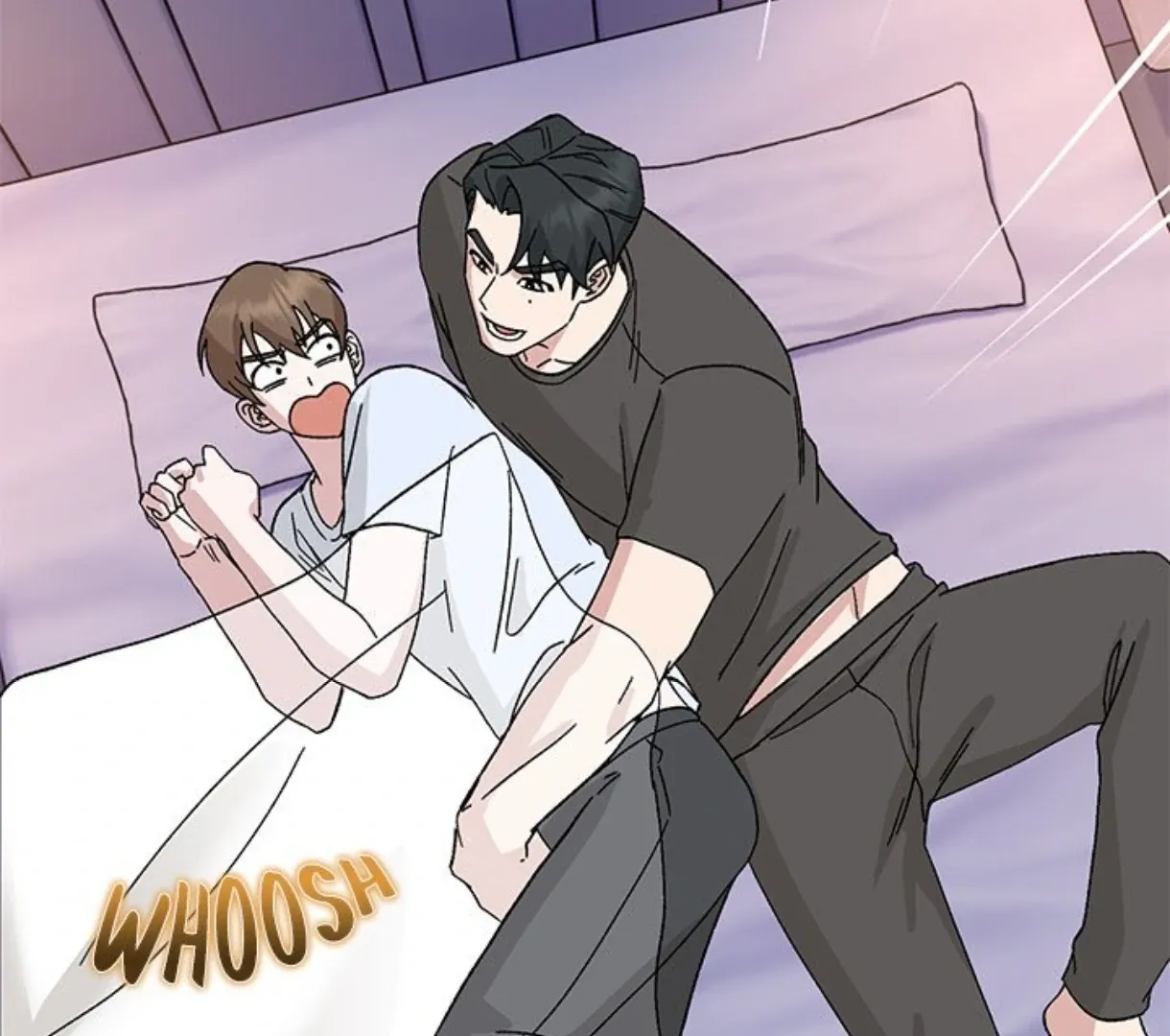 Pitter-Patter Mangakakalot X Chapter 13 Page 93