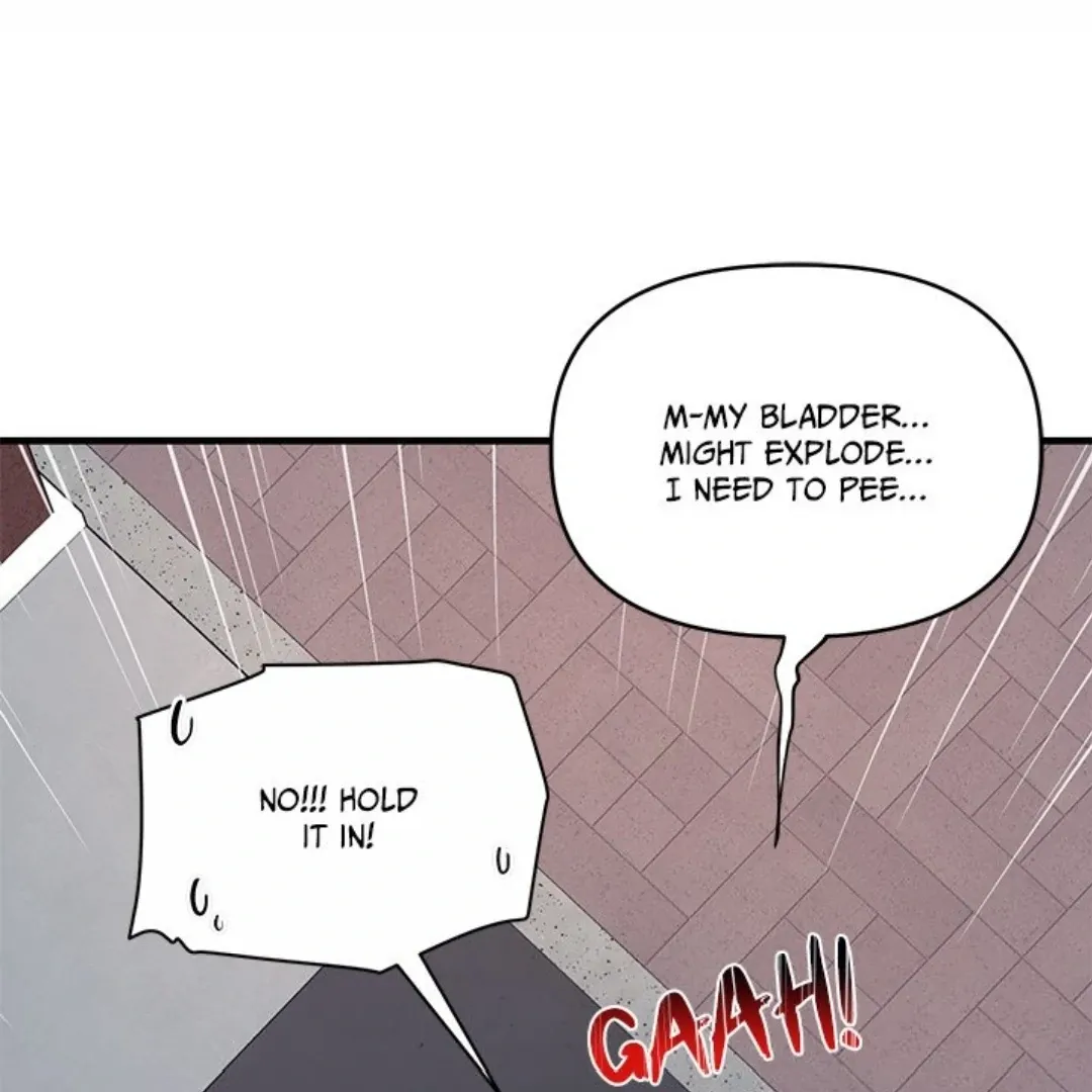 Pitter-Patter Mangakakalot X Chapter 2 Page 12
