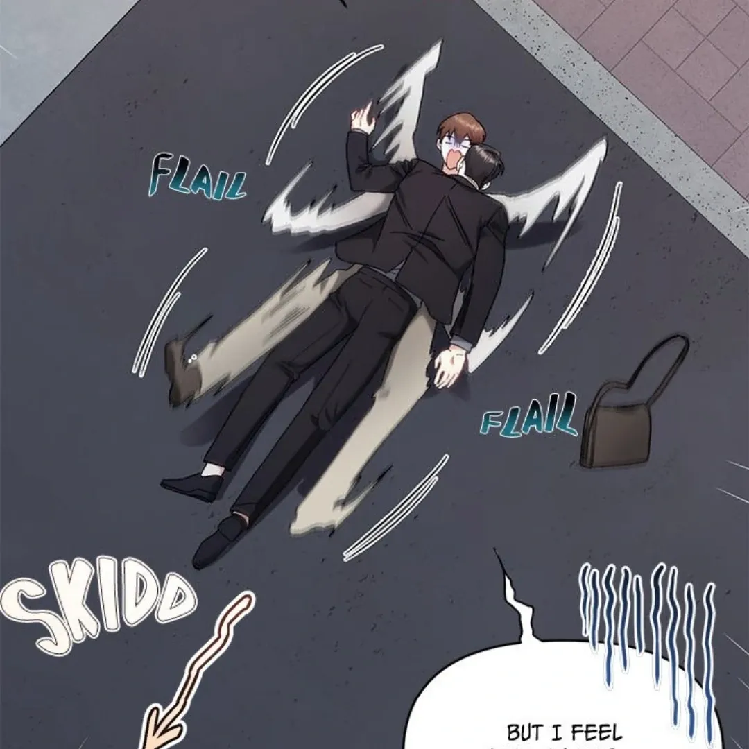 Pitter-Patter Mangakakalot X Chapter 2 Page 13