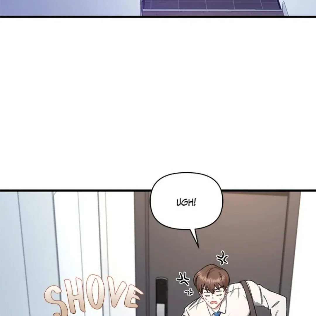 Pitter-Patter Mangakakalot X Chapter 2 Page 26