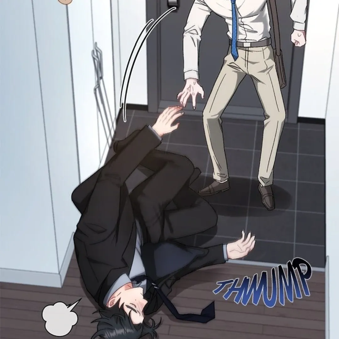 Pitter-Patter Mangakakalot X Chapter 2 Page 27
