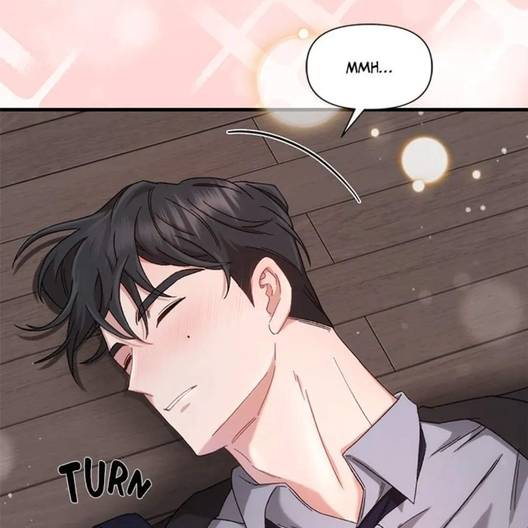 Pitter-Patter Mangakakalot X Chapter 2 Page 29