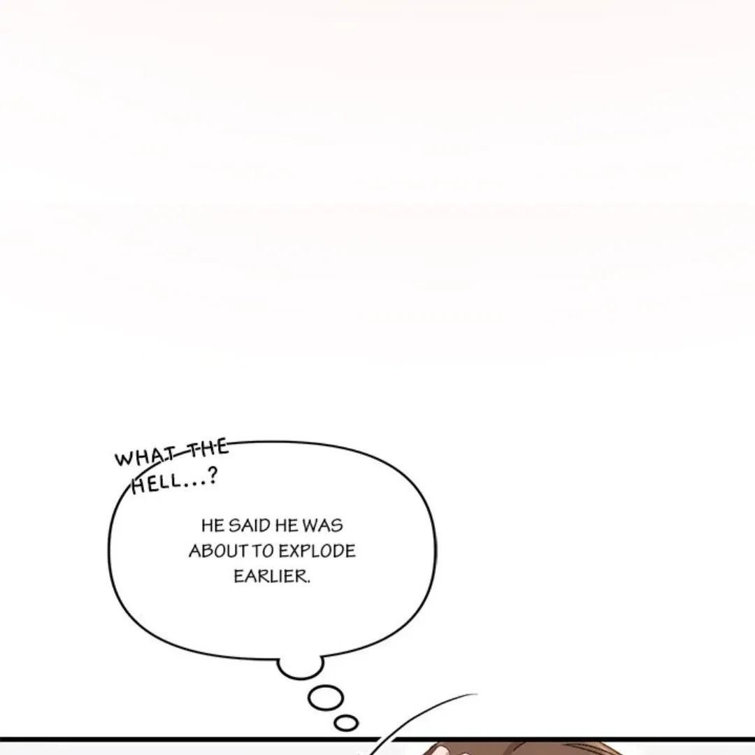 Pitter-Patter Mangakakalot X Chapter 2 Page 31