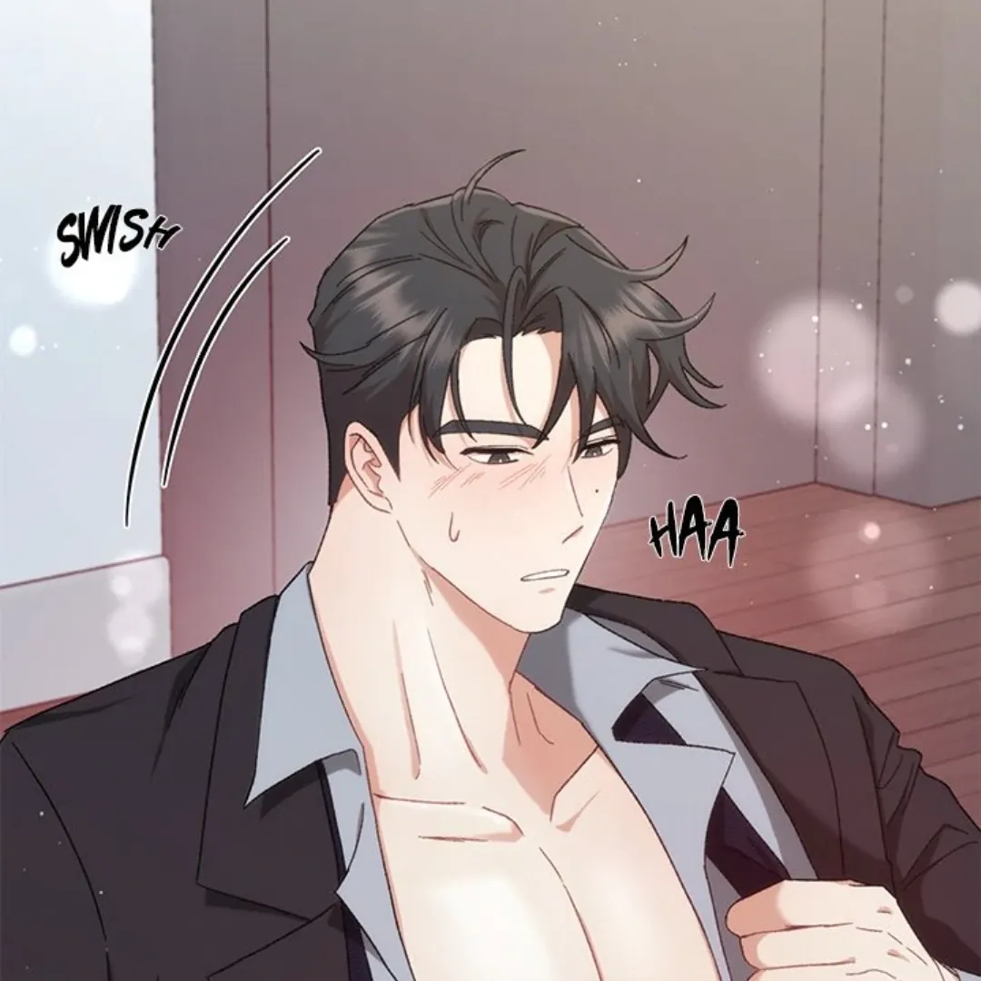 Pitter-Patter Mangakakalot X Chapter 2 Page 43