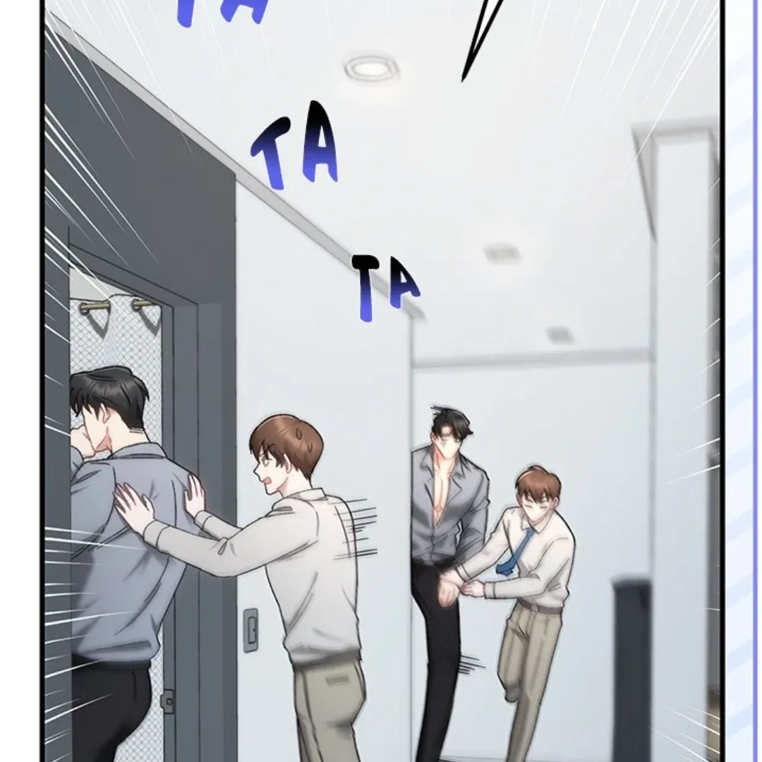 Pitter-Patter Mangakakalot X Chapter 2 Page 64