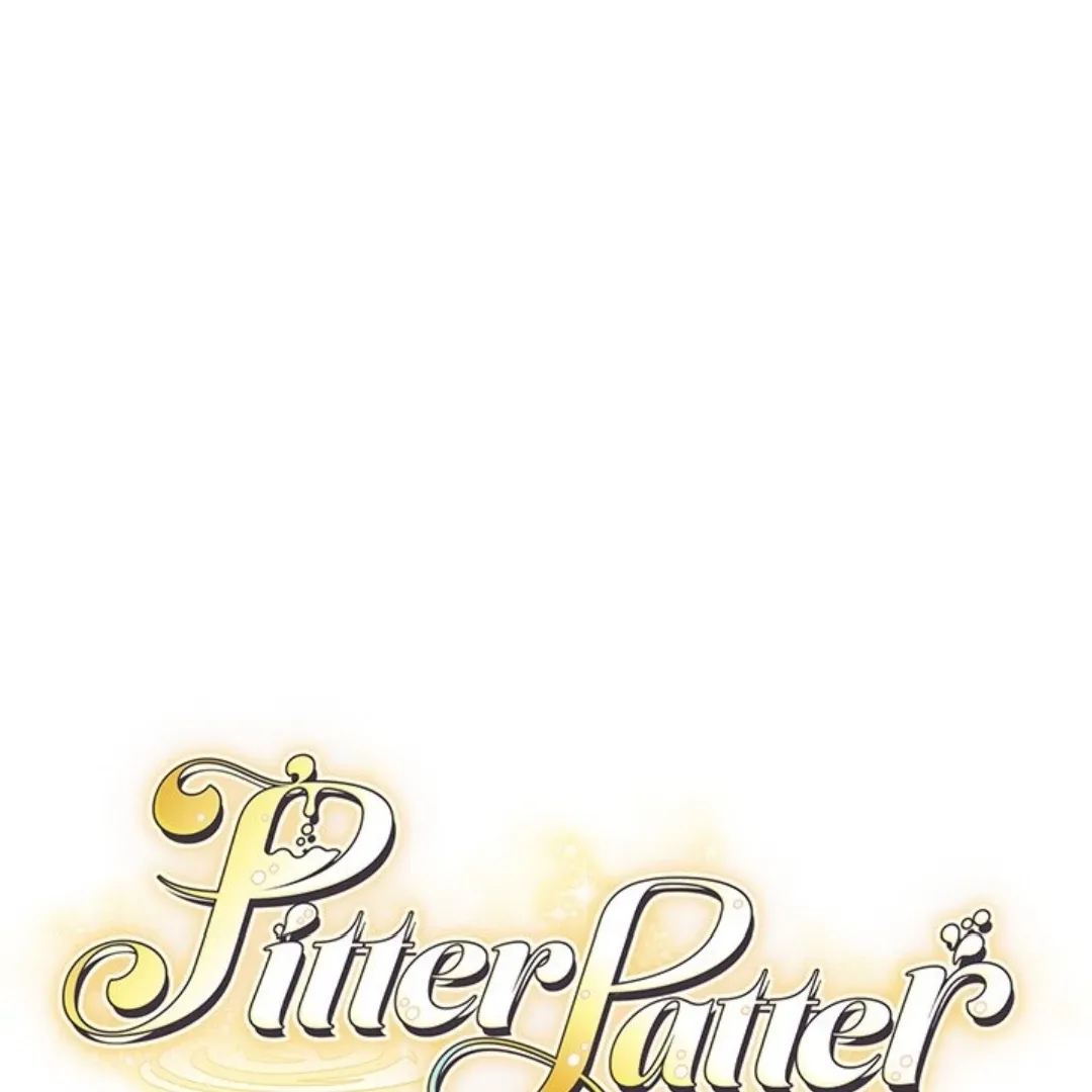 Pitter-Patter Mangakakalot X Chapter 3 Page 1